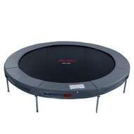 Avyna Trampoline InGround &Oslash;365 | Grijs