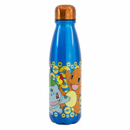 Aluminium Drinkfles Pok&eacute;mon, 600ml