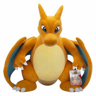 Pokemon Knuffel Pluche - Charizard, 60cm