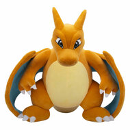 Pokemon Knuffel Pluche - Charizard, 60cm