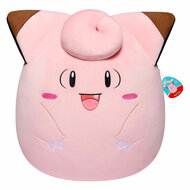 Squishmallows Pokemon Knuffel Pluche - Clefairy, 35