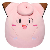 Squishmallows Pokemon Knuffel Pluche - Clefairy, 35