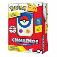 Pok&eacute;mon Challenge Raadspel