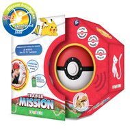 Pok&eacute;mon Mission Trainer