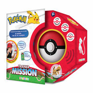 Pok&eacute;mon Mission Trainer