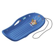 BIG Sneeuw Slee Blauw PAW Patrol