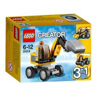 LEGO Creator 31014 Power Digger