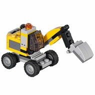 LEGO Creator 31014 Power Digger