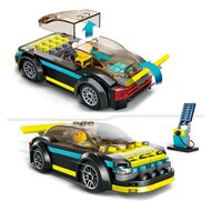 LEGO City 60383 Elektrische Sportwagen