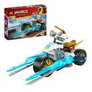 LEGO Ninjago 71816 Zane&#039;s Ijsmotor