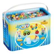 Hama Bead-Tac Strijkkralenset, 3000st.