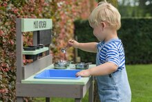 Houten Speelkeuken Mud Kitchen