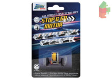 Darda Racebaan Stop &amp; Go Motor Voor Alle Darda Auto&#039;S