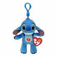 Ty Disney Stitch Clip + Sound