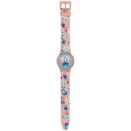 Disney Stitch Horloge Digitaal