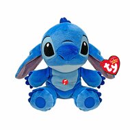 Ty Beanie Boos Disney Stitch 15cm + Sound