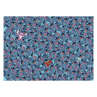 Legpuzzel Disney Stitch Challenge, 1000st.