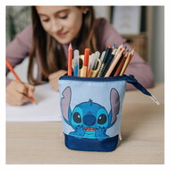 Etui en Pennenhouder 2in1 Stitch