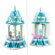 LEGO Disney Prinses 43218 De Magische Draaimolen van Anna en Elsa