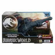 Jurassic World Brullende Gyropsuchus Dinosaurus Speelfiguur