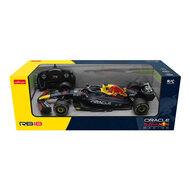 RC Oracle Red Bull Racing Rastar RB18 Bestuurbare Auto