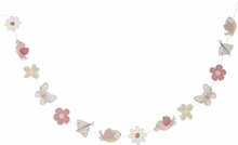 Little Dutch - Deco Slinger - Flowers &amp; Butterflies FSC