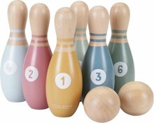 Little Dutch - Bowlingset FSC