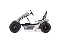 Skelter Berg Race GTS BFR XL - Full Spec grijs