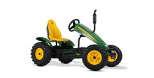 Skelter Berg John Deere BFR XL groen