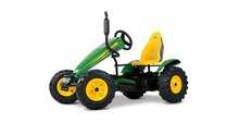 Skelter Berg John Deere BFR XL groen