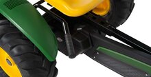 Skelter Berg John Deere BFR XL groen