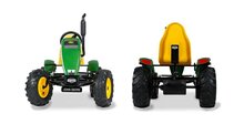 Skelter Berg John Deere BFR XL groen