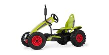 Skelter Berg Claas BFR XL groen