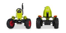 Skelter Berg Claas BFR XL groen