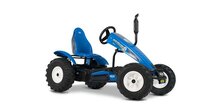 Skelter Berg New Holland BFR XL blauw