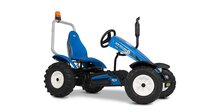 Skelter Berg New Holland BFR XL blauw