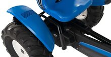 Skelter Berg New Holland BFR XL blauw