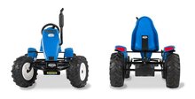 Skelter Berg New Holland BFR XL blauw