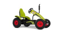 Skelter Berg Claas BFR-3 XL groen