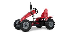 Skelter Berg Case IH BFR-3 XL rood