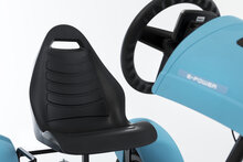 Skelter Berg Hybrid E-BFR XXL blauw