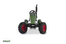 Skelter Berg Fendt BFR-3 XL groen