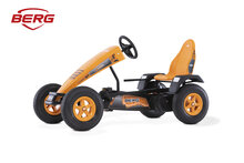 Skelter Berg X-Cross E-BFR XXL oranje zwart