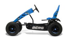 Skelter Berg XL B.Super Blauw BFR