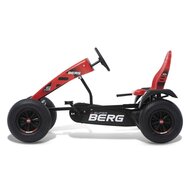 Skelter Berg XL B.Super Rood BFR