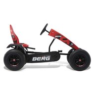 Skelter Berg XL B.Super Rood BFR