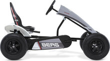 Skelter Berg XXL Race GTS E-BFR-3 grijs