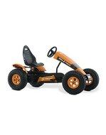 Skelter BERG XL X-Treme BFR oranje/zwart