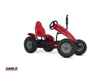 Skelter BERG XXL Case IH BFR rood