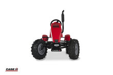 Skelter BERG XXL Case IH BFR rood